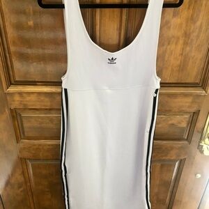 Adidas dress